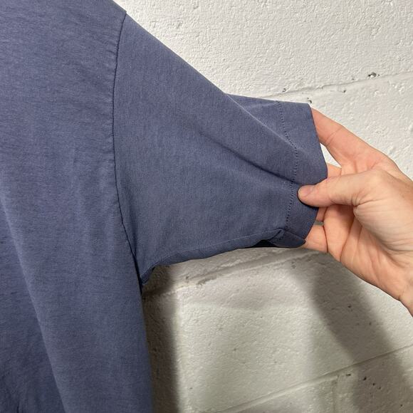 Vintage 90s Smashing Pumpkins “Zero” T-Shirt - Picture 6 of 10